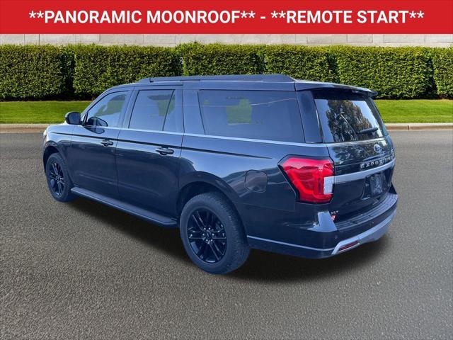2024 Ford Expedition XLT MAX