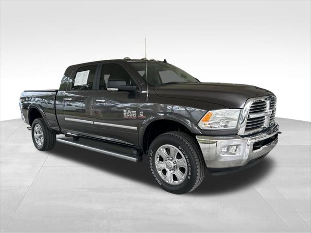 2014 RAM 2500 Big Horn 2014 RAM 2500 Big Horn