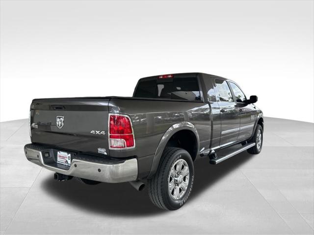 2014 RAM 2500 Big Horn 2014 RAM 2500 Big Horn