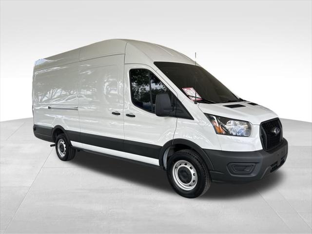 2024 Ford Transit-250 Cargo Van Base 2024 Ford Transit-250 Cargo Van Base
