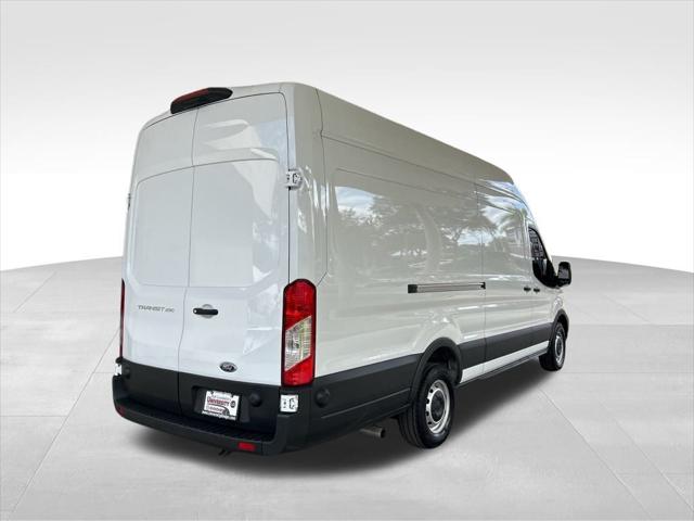 2024 Ford Transit-250 Cargo Van Base 2024 Ford Transit-250 Cargo Van Base
