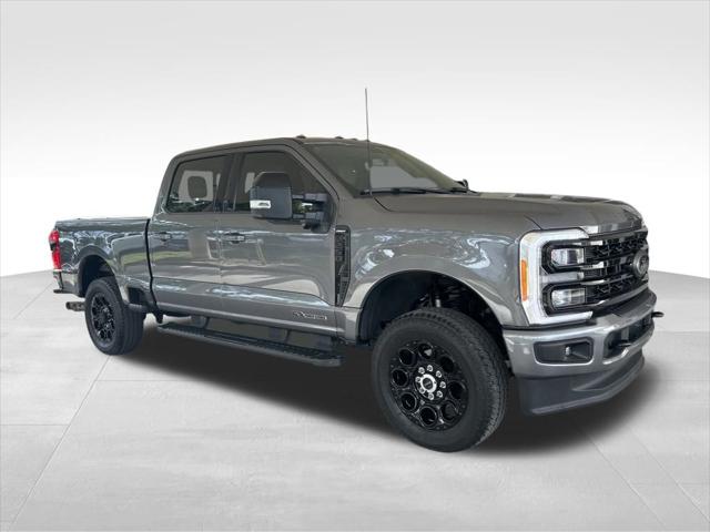 2023 Ford F-250 LARIAT 2023 Ford F-250 LARIAT