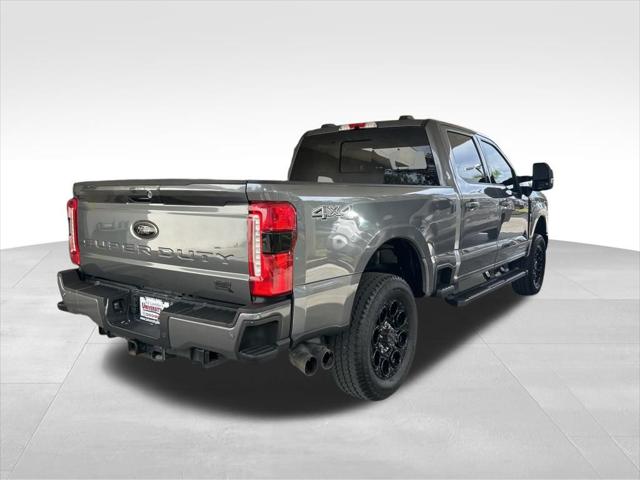 2023 Ford F-250 LARIAT 2023 Ford F-250 LARIAT