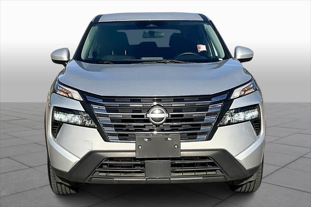 2024 Nissan Rogue SV Intelligent AWD