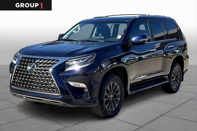 2023 Lexus GX 460 Premium 2023 Lexus GX 460 Premium