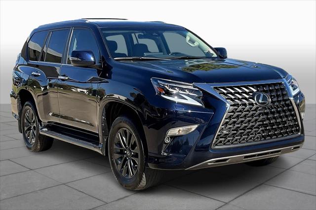 2023 Lexus GX 460 Premium 2023 Lexus GX 460 Premium