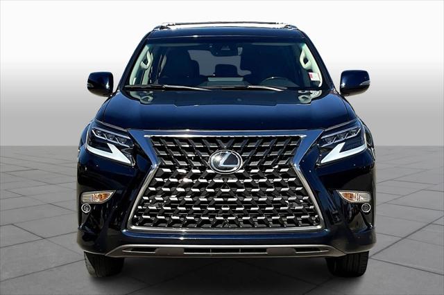 2023 Lexus GX 460 Premium 2023 Lexus GX 460 Premium