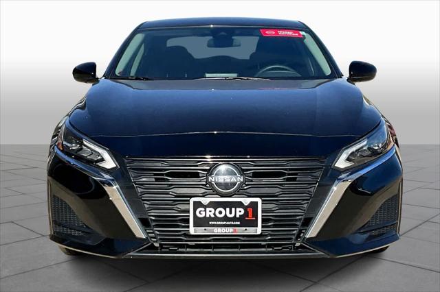 2023 Nissan Altima SV FWD 2023 Nissan Altima SV FWD