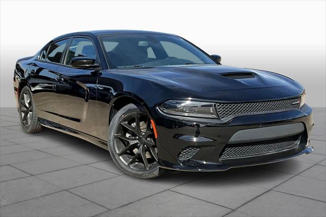 2023 Dodge Charger GT 2023 Dodge Charger GT