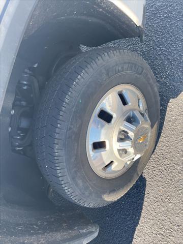 2024 Chevrolet Silverado 3500HD 4WD Crew Cab Long Bed High Country 2024 Chevrolet Silverado 3500HD 4WD Crew Cab Long Bed High Country