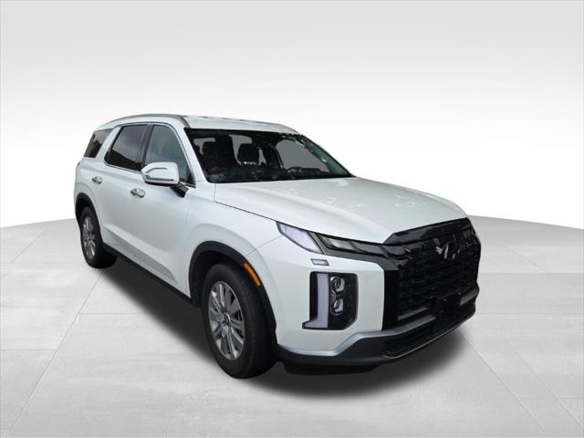 2025 Hyundai Palisade SEL 2025 Hyundai Palisade SEL