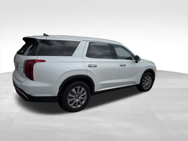 2025 Hyundai Palisade SEL 2025 Hyundai Palisade SEL