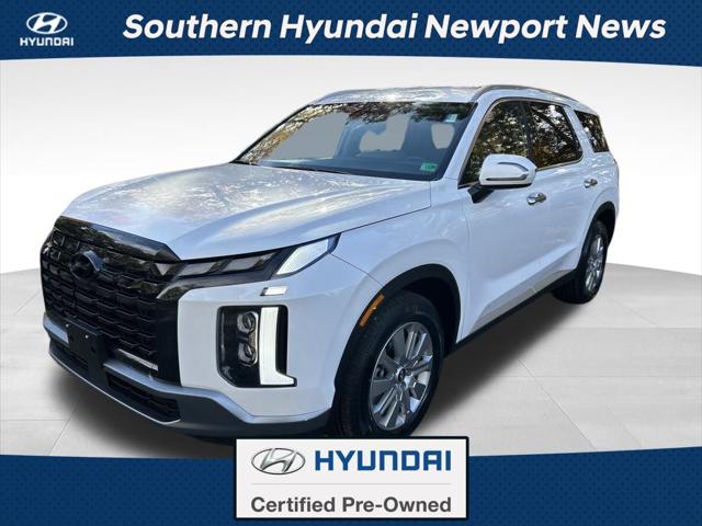 2025 Hyundai Palisade SEL 2025 Hyundai Palisade SEL