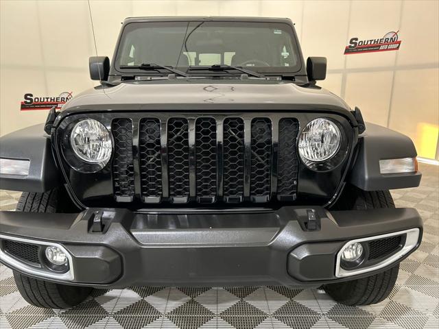 2023 Jeep Gladiator Sport S 4x4 2023 Jeep Gladiator Sport S 4x4