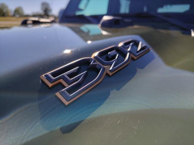 2023 Jeep Wrangler 4-Door Rubicon 392 4x4 2023 Jeep Wrangler 4-Door Rubicon 392 4x4