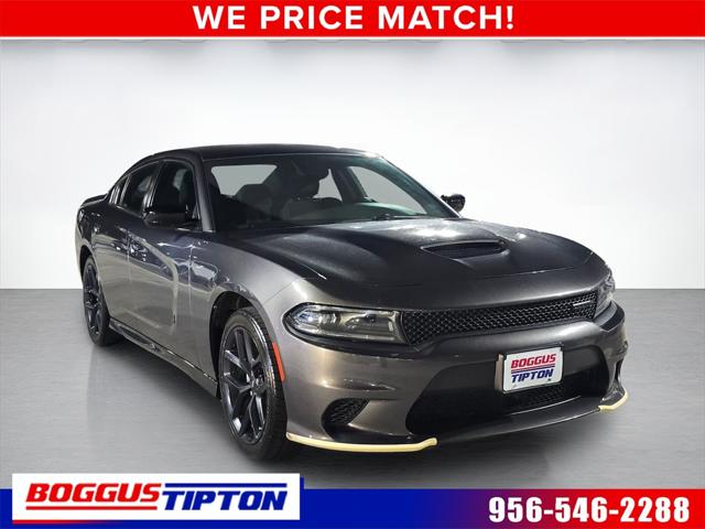 2023 Dodge Charger GT 2023 Dodge Charger GT