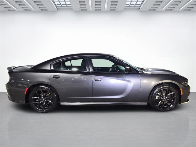 2023 Dodge Charger GT 2023 Dodge Charger GT