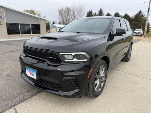 2022 Dodge Durango R/T AWD
