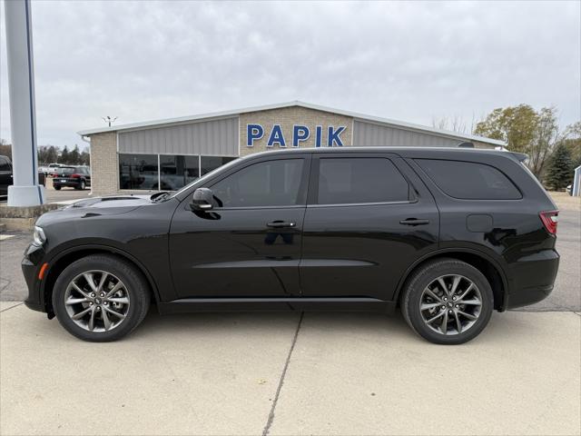 2022 Dodge Durango R/T AWD