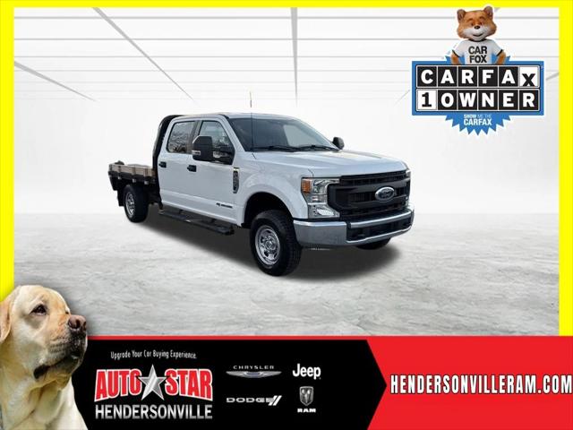 2022 Ford F-250 XL 2022 Ford F-250 XL