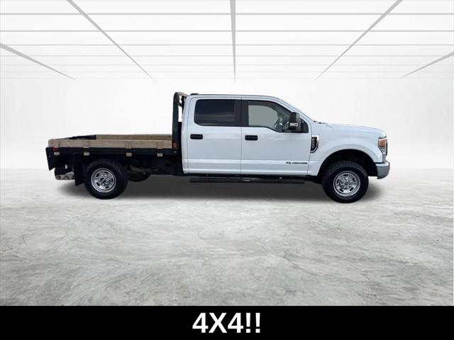 2022 Ford F-250 XL 2022 Ford F-250 XL