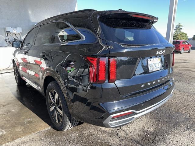 2022 Kia Sorento S 2022 Kia Sorento S