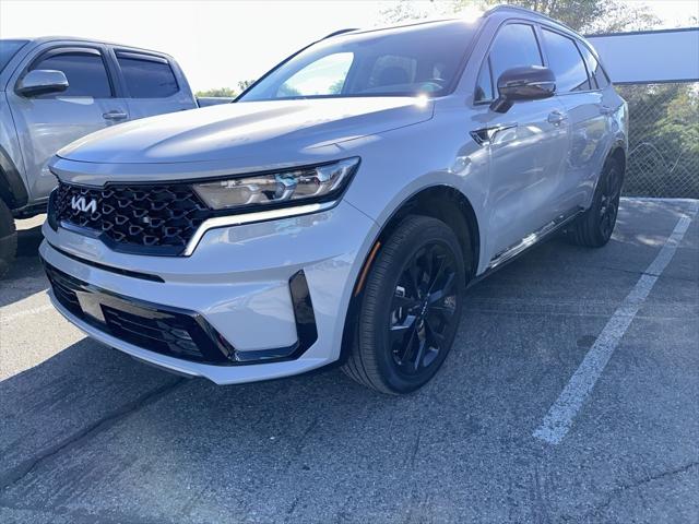 2023 Kia Sorento SX 2023 Kia Sorento SX