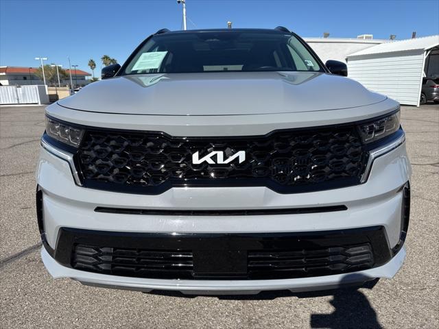 2023 Kia Sorento SX 2023 Kia Sorento SX