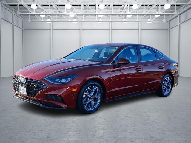 2023 Hyundai Sonata SEL 2023 Hyundai Sonata SEL