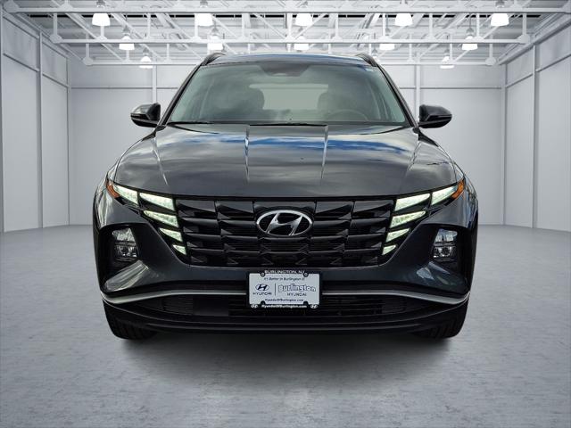 2023 Hyundai Tucson SEL 2023 Hyundai Tucson SEL