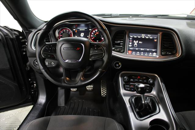 2021 Dodge Challenger R/T Scat Pack 2021 Dodge Challenger R/T Scat Pack