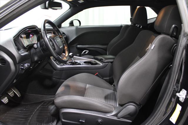 2021 Dodge Challenger R/T Scat Pack 2021 Dodge Challenger R/T Scat Pack