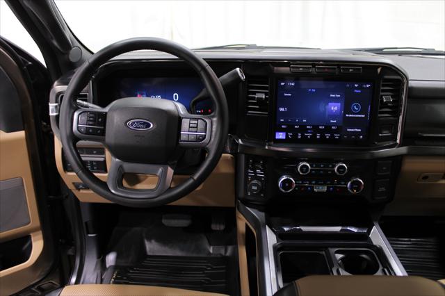 2023 Ford F-250 LARIAT 2023 Ford F-250 LARIAT