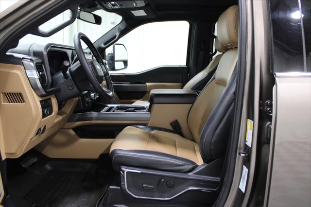 2023 Ford F-250 LARIAT 2023 Ford F-250 LARIAT