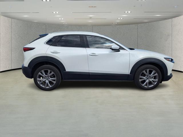 2020 Mazda CX-30 Premium Package 2020 Mazda CX-30 Premium Package