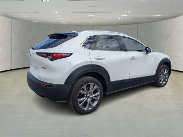 2020 Mazda CX-30 Premium Package 2020 Mazda CX-30 Premium Package