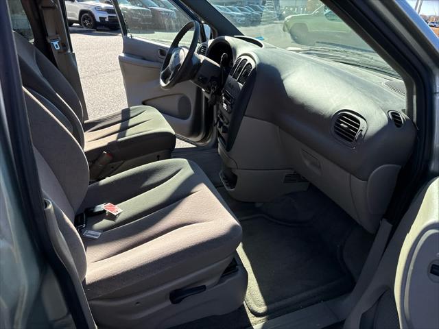 2003 Dodge Grand Caravan Sport