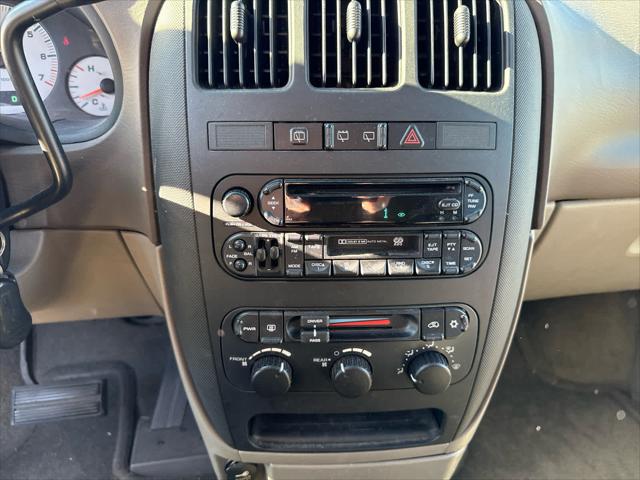 2003 Dodge Grand Caravan Sport