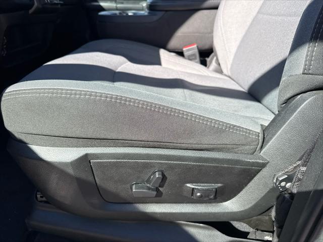 2024 RAM 2500 Big Horn Crew Cab 4x4 64 Box 2024 RAM 2500 Big Horn Crew Cab 4x4 64 Box