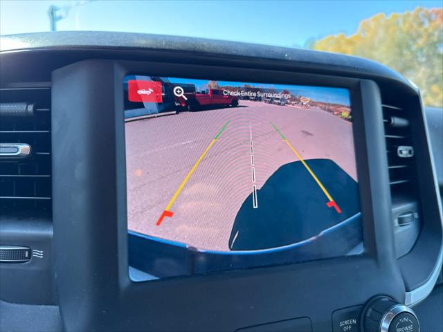 2024 RAM 2500 Big Horn Crew Cab 4x4 64 Box 2024 RAM 2500 Big Horn Crew Cab 4x4 64 Box