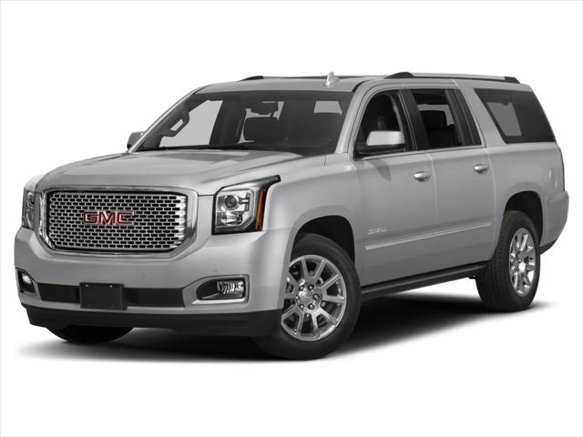 2018 GMC Yukon XL Denali 2018 GMC Yukon XL Denali