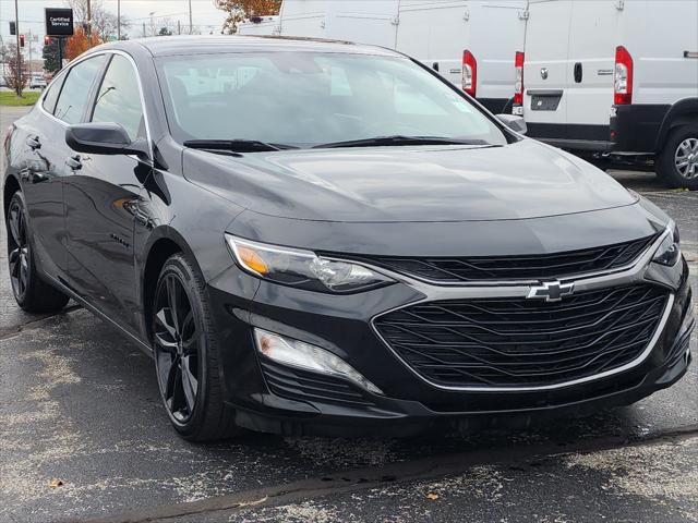 2024 Chevrolet Malibu 1LT 2024 Chevrolet Malibu 1LT