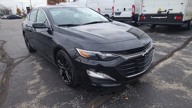 2024 Chevrolet Malibu 1LT 2024 Chevrolet Malibu 1LT