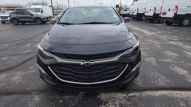 2024 Chevrolet Malibu 1LT 2024 Chevrolet Malibu 1LT