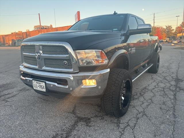 2018 RAM 2500 Lone Star Crew Cab 4x4 64 Box 2018 RAM 2500 Lone Star Crew Cab 4x4 64 Box