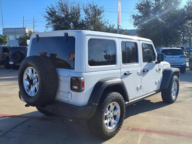 2021 Jeep Wrangler Unlimited Islander 4x4 2021 Jeep Wrangler Unlimited Islander 4x4