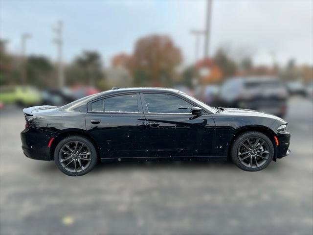 2023 Dodge Charger SXT AWD 2023 Dodge Charger SXT AWD