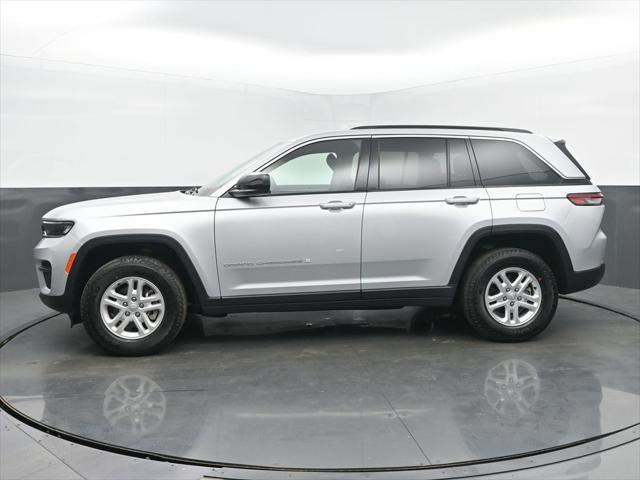 2024 Jeep Grand Cherokee Laredo 4x4 2024 Jeep Grand Cherokee Laredo 4x4
