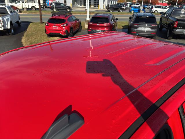 2022 Chevrolet Silverado 1500 4WD Crew Cab Short Bed RST 2022 Chevrolet Silverado 1500 4WD Crew Cab Short Bed RST