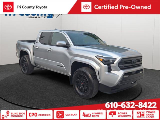 2025 Toyota Tacoma SR5 2025 Toyota Tacoma SR5